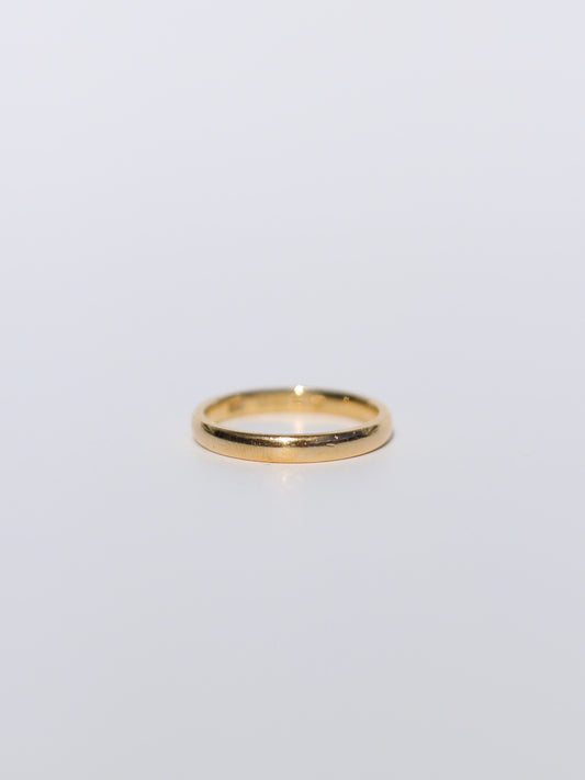 Antique 22k Gold Band